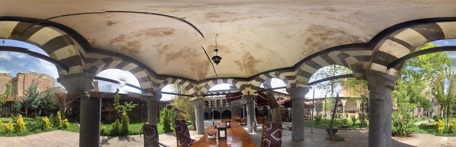 İskender Paşa Konağı — fotoğraf 5