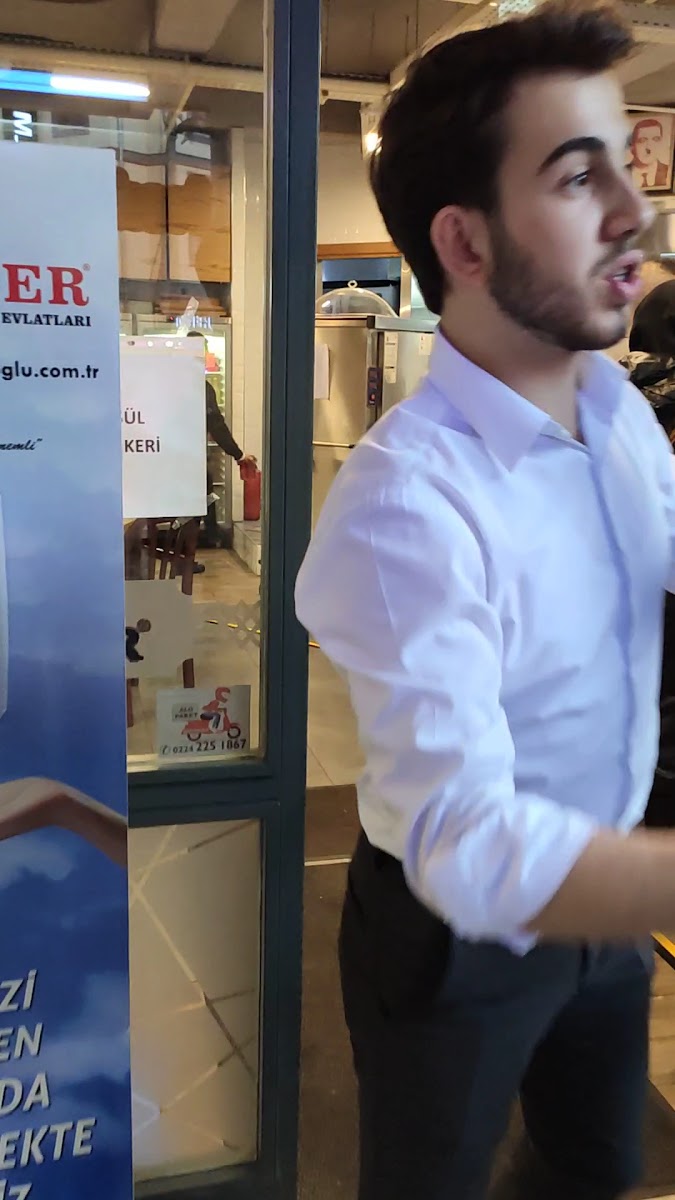 İSKENDER Tarihi Ahşap Dükkan — fotoğraf 3