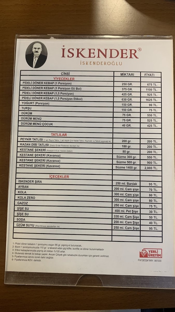 İSKENDER Tarihi Ahşap Dükkan — fotoğraf 4