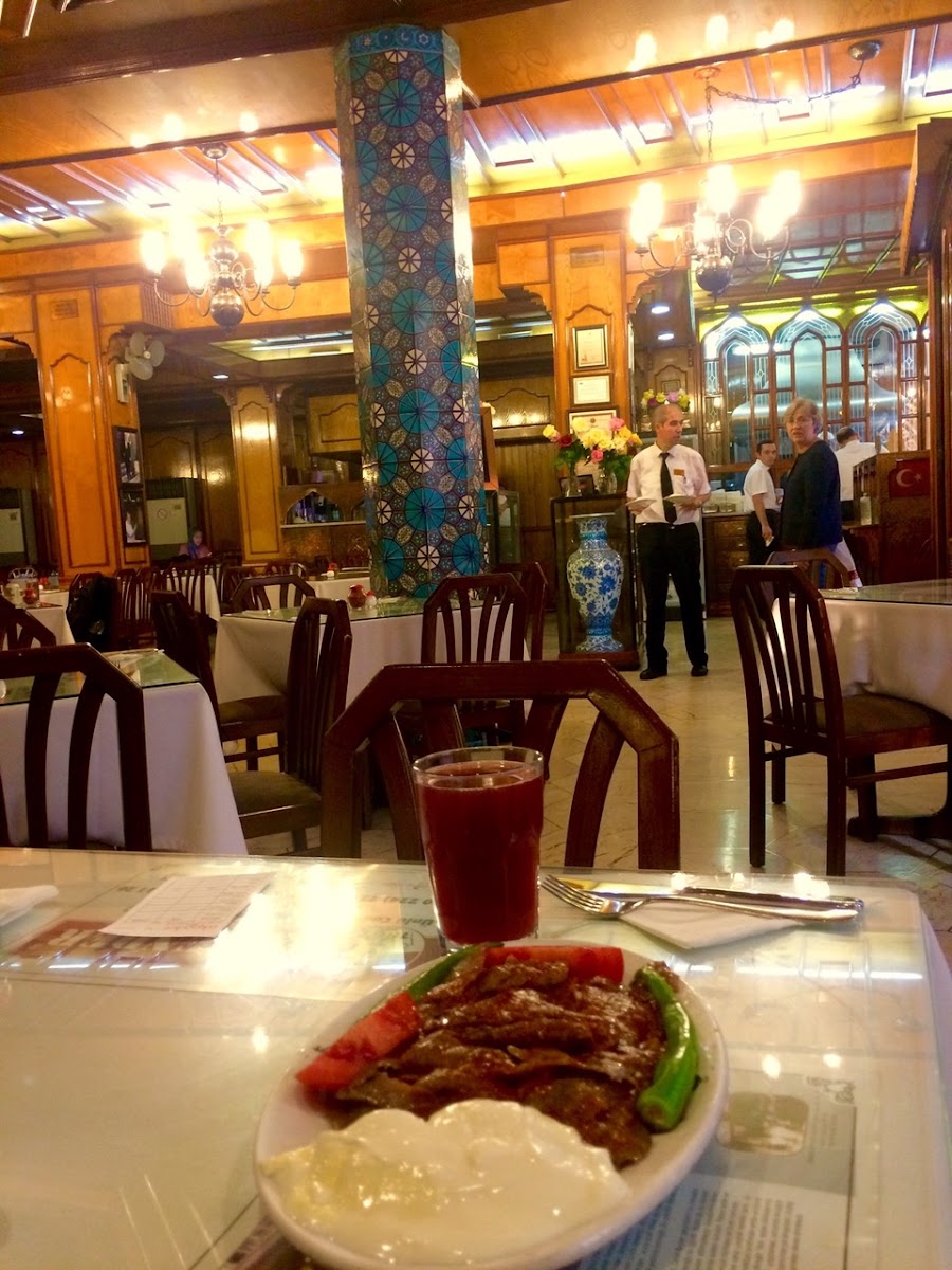 İSKENDER Tarihi Ahşap Dükkan — fotoğraf 5