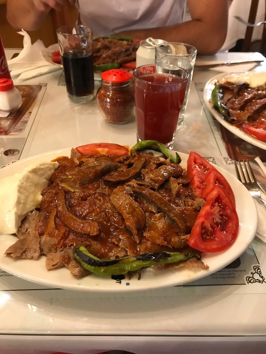 İSKENDER Tarihi Ahşap Dükkan — fotoğraf 8
