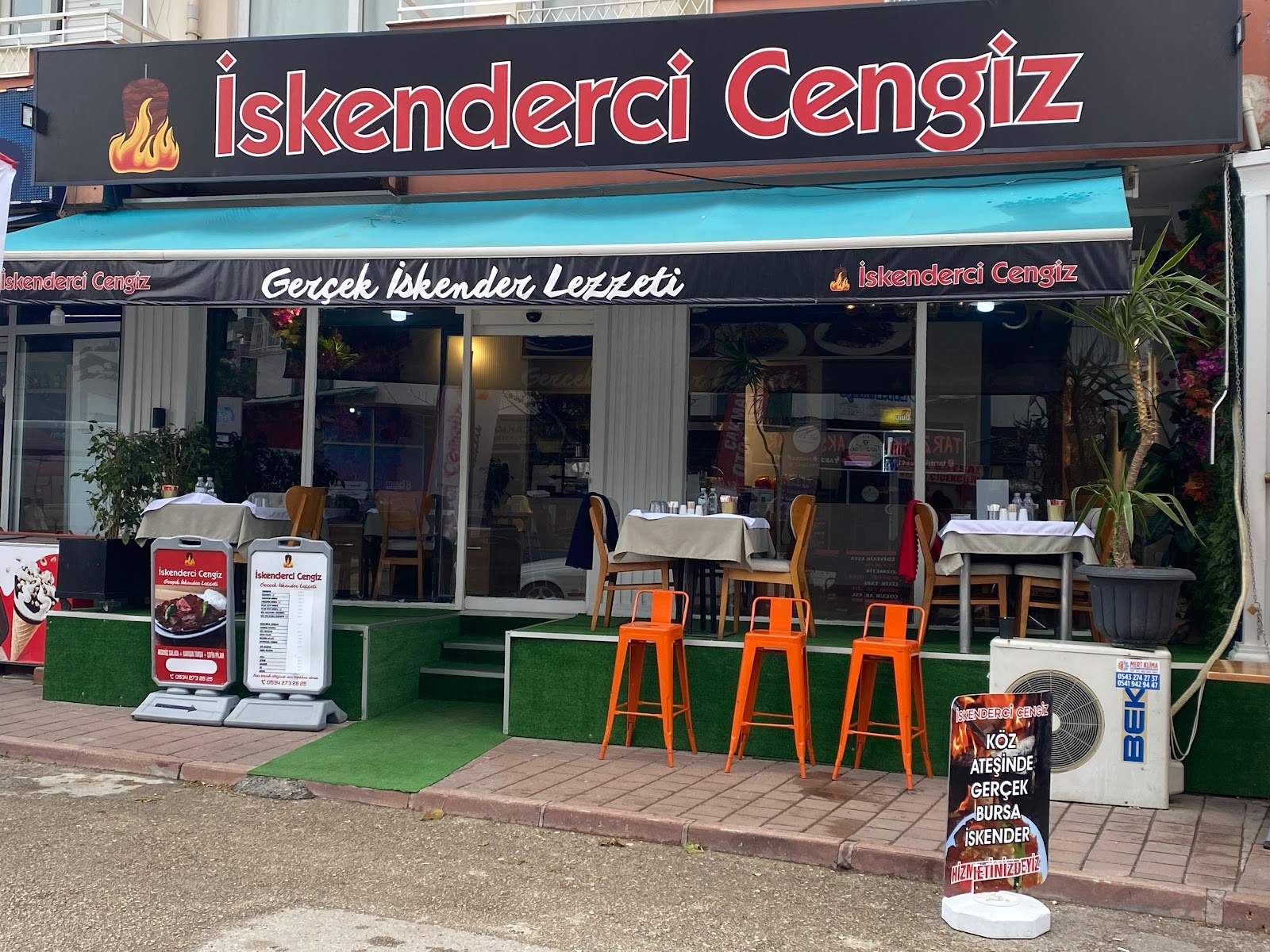 İskenderci Cengiz — photo 2