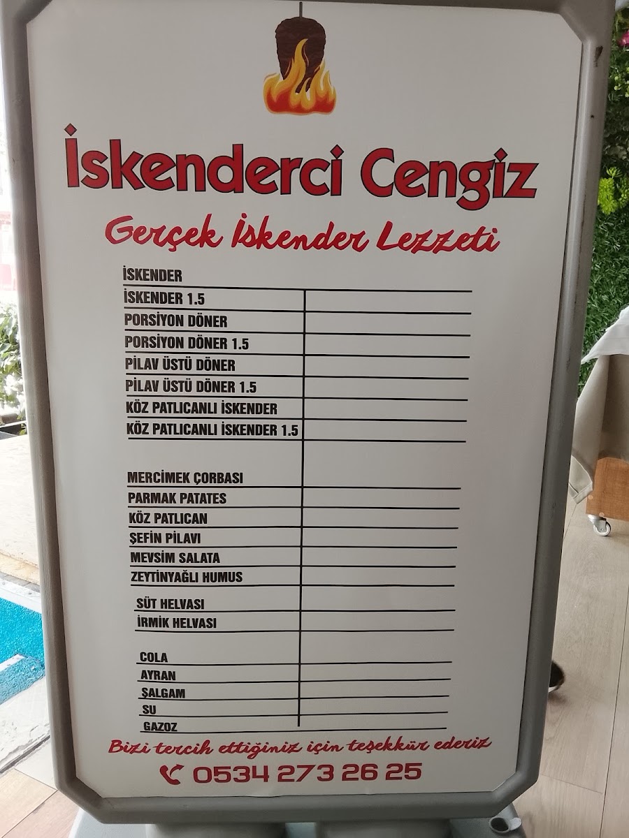 İskenderci Cengiz — photo 4