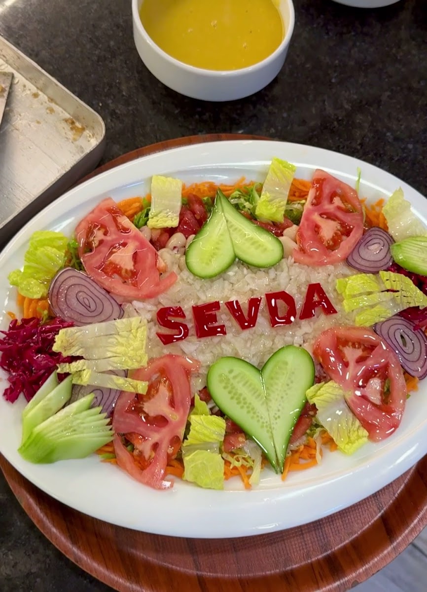 İskenderpaşa Köfte Salonu — fotoğraf 2