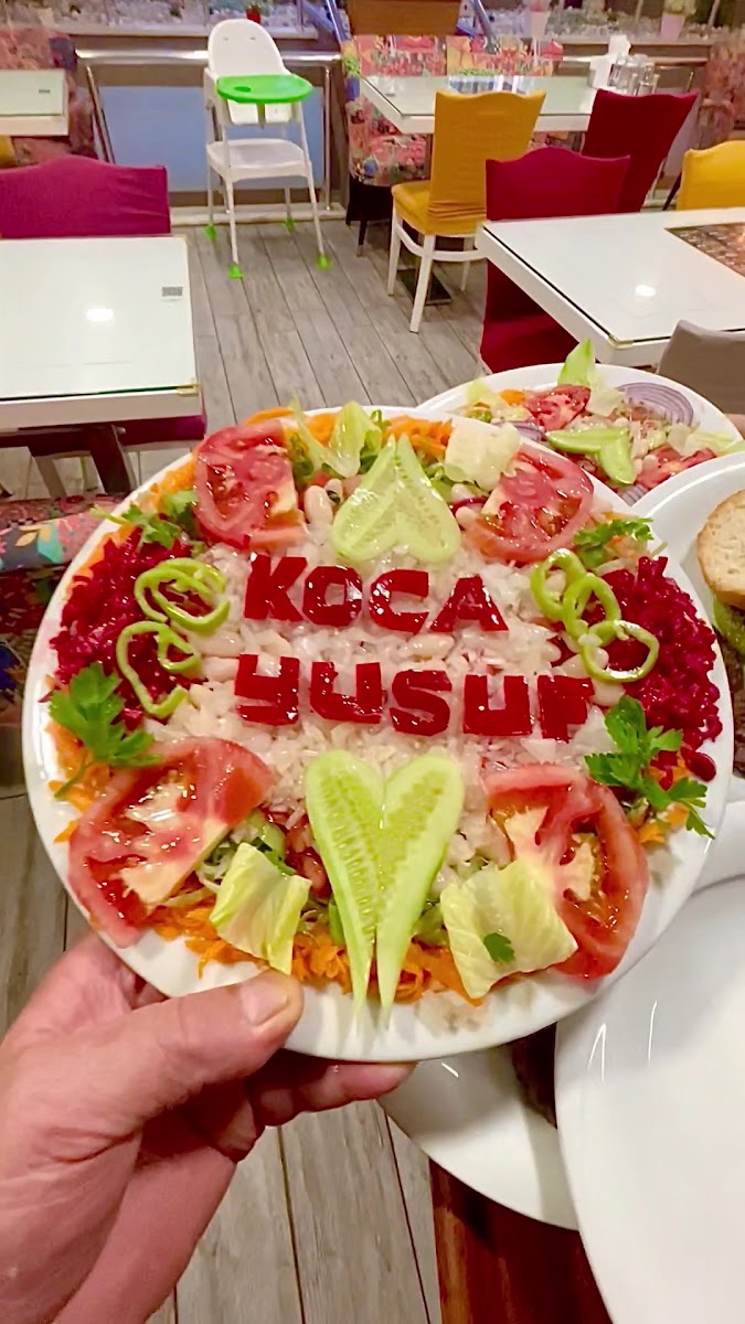 İskenderpaşa Köfte Salonu — fotoğraf 3