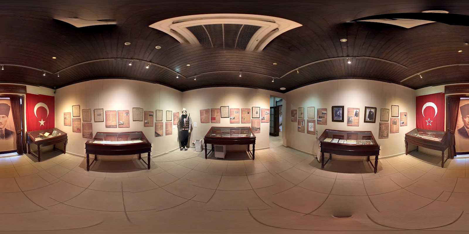 İskenderun Deniz Müzesi — fotoğraf 4