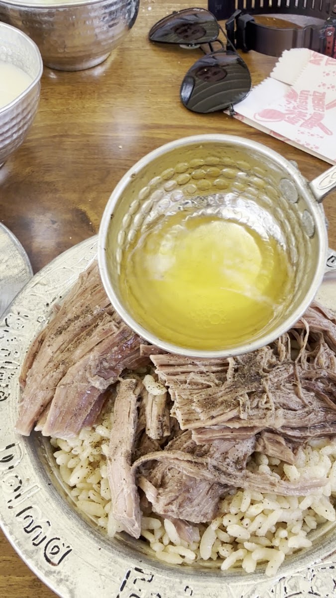 Iskilip Dolma Evi — fotoğraf 3