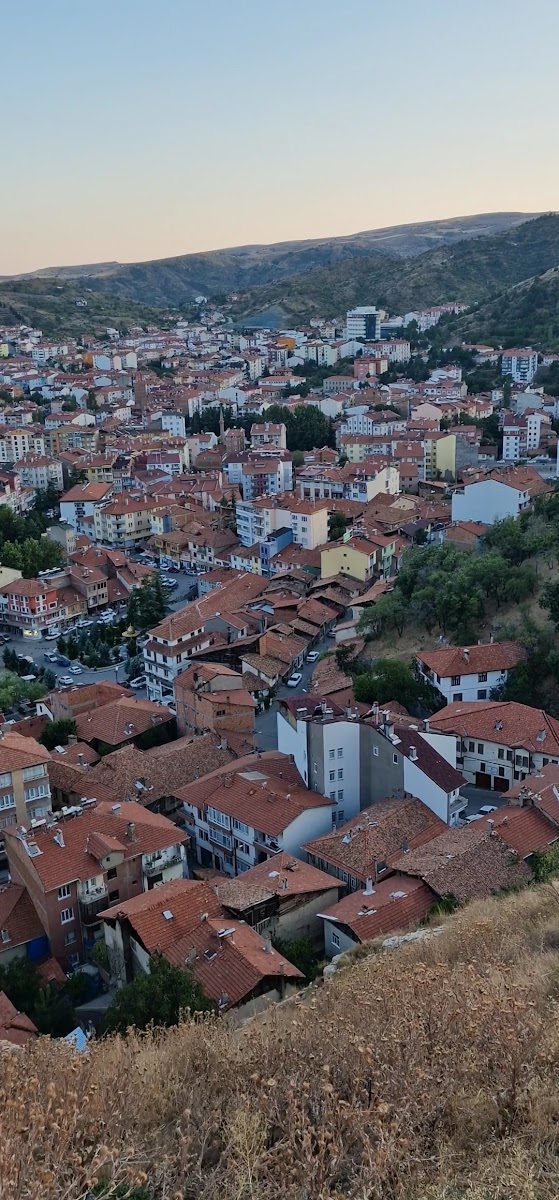 İskilip Kalesi — fotoğraf 3