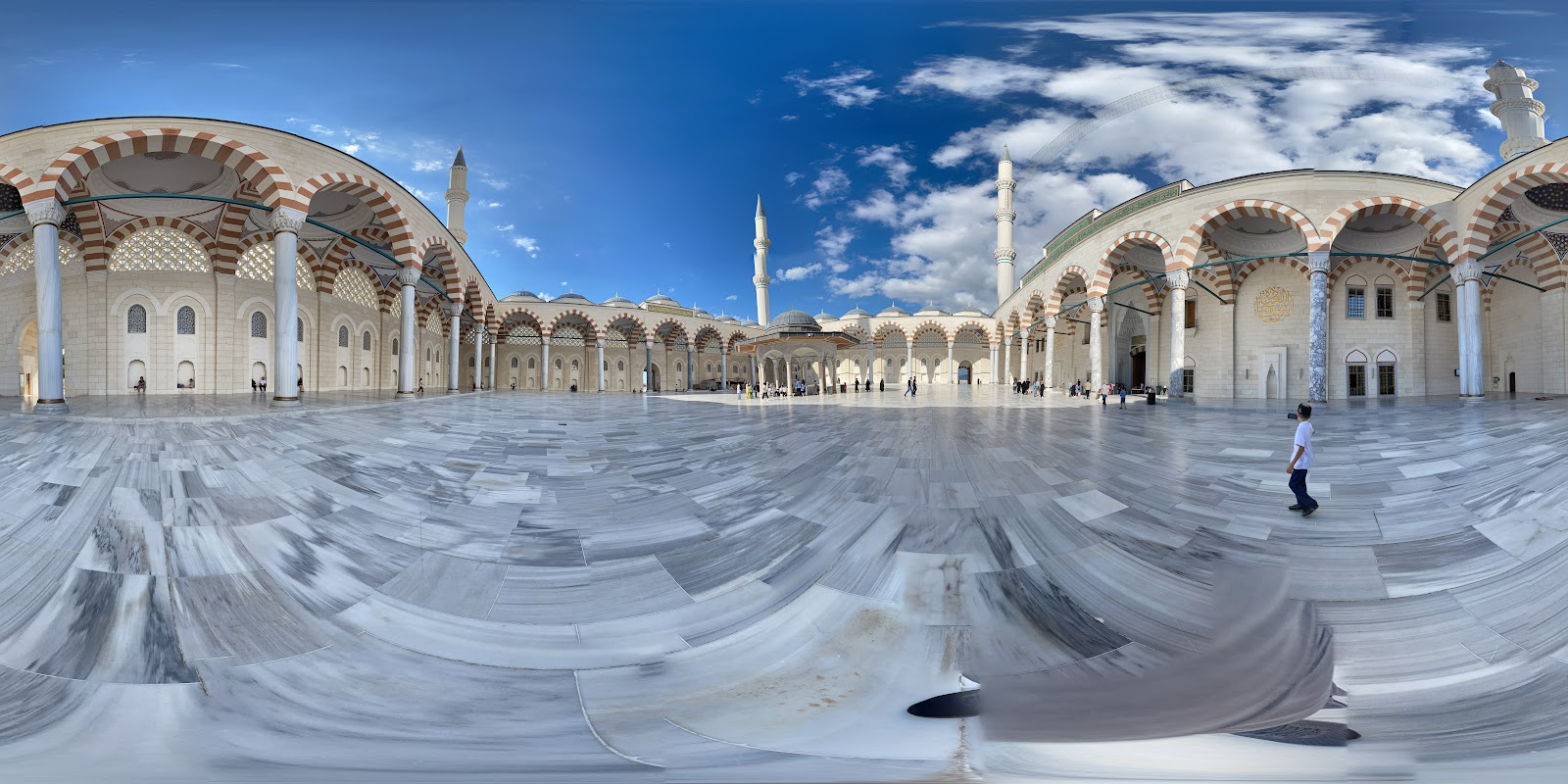 İslam Medeniyetleri Müzesi — fotoğraf 5