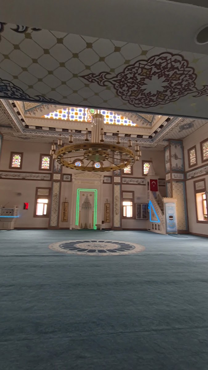 İslami Değerler Külliyesi Siyeri Nebi Kutsal Emanetler Müzesi — fotoğraf 2