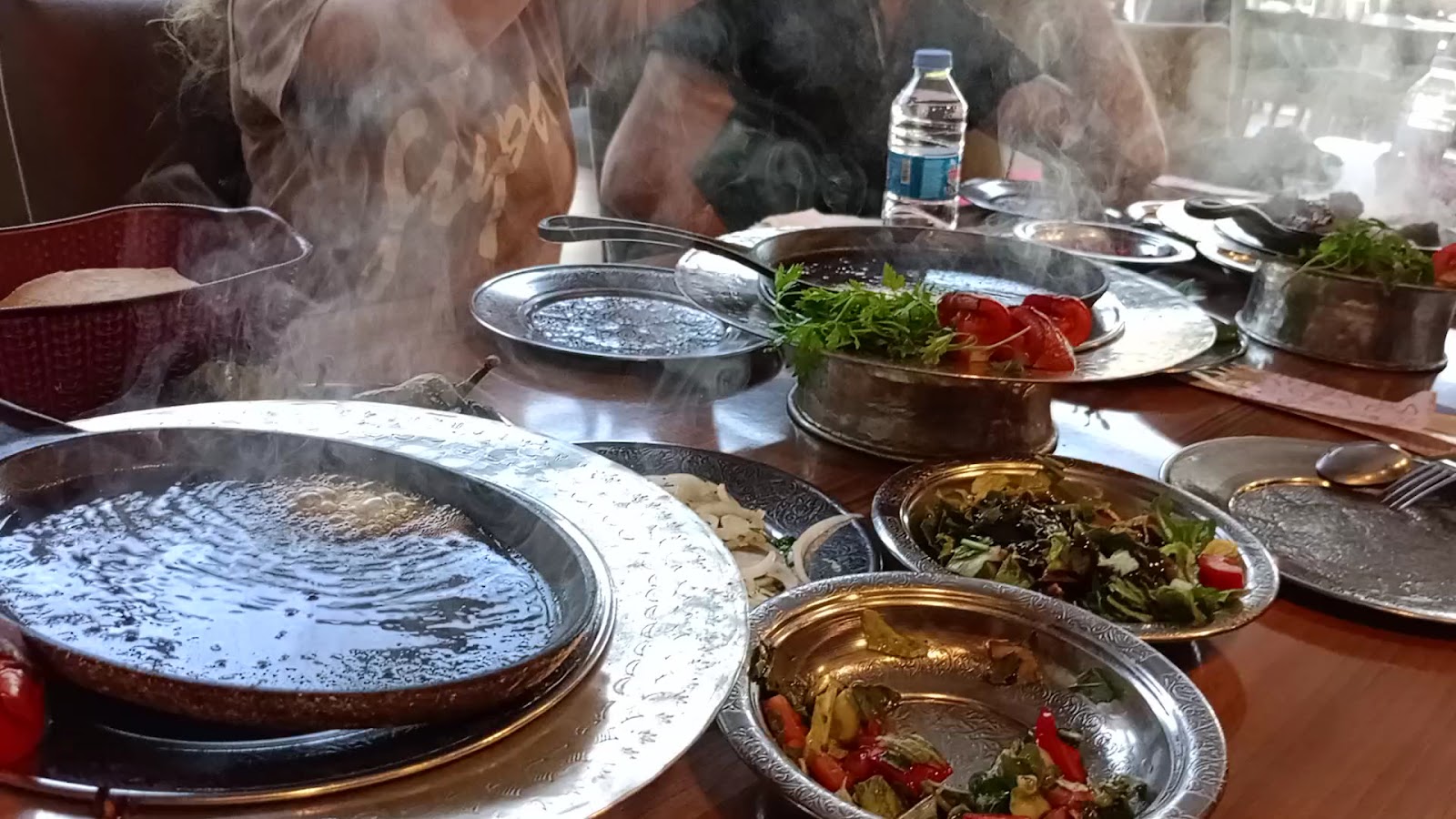 İS’LO kebap — fotoğraf 3