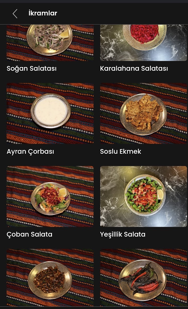 İS’LO kebap — fotoğraf 4