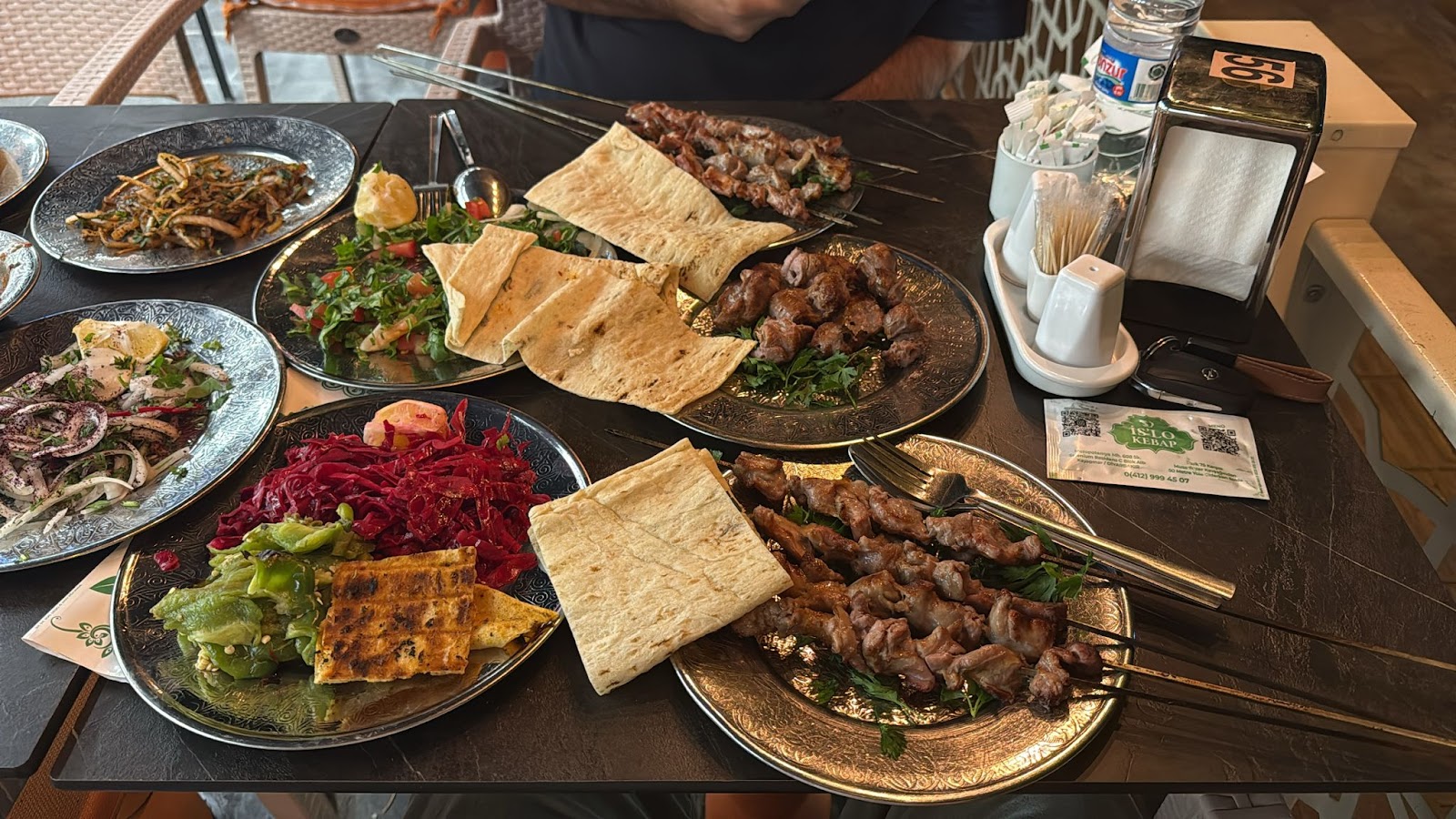 İS’LO kebap — fotoğraf 5