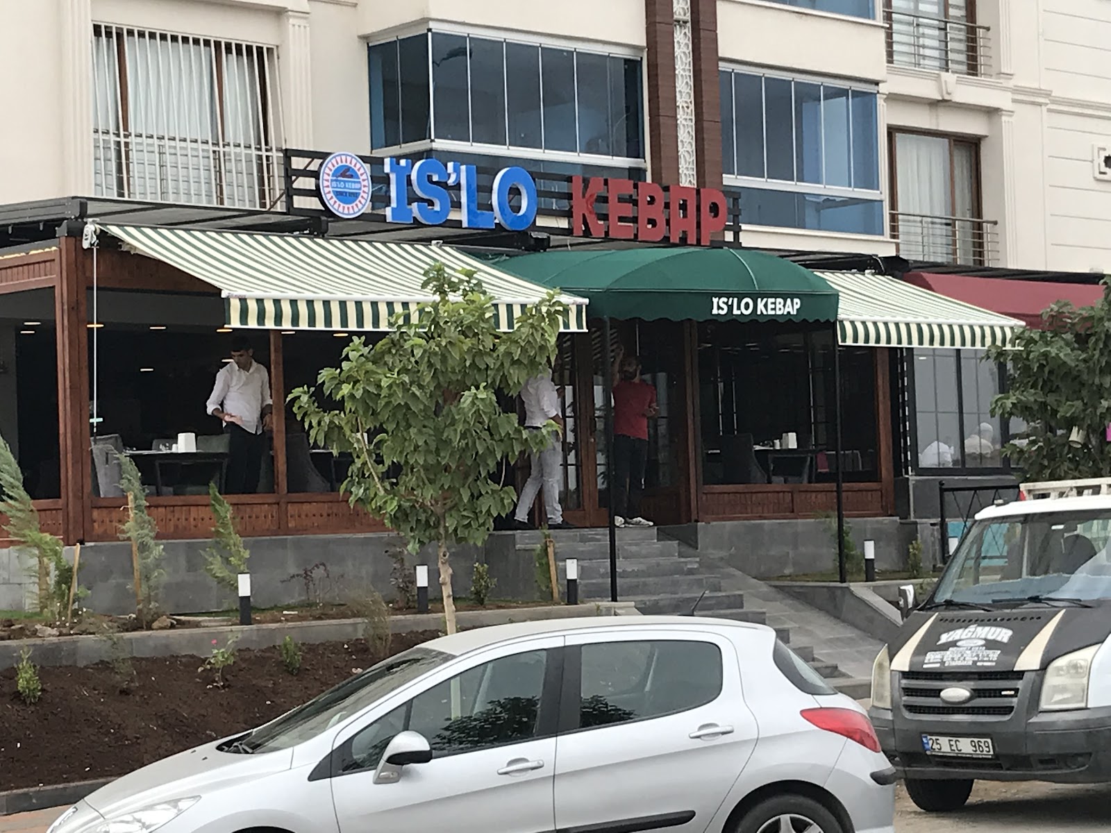 İS’LO kebap — fotoğraf 9