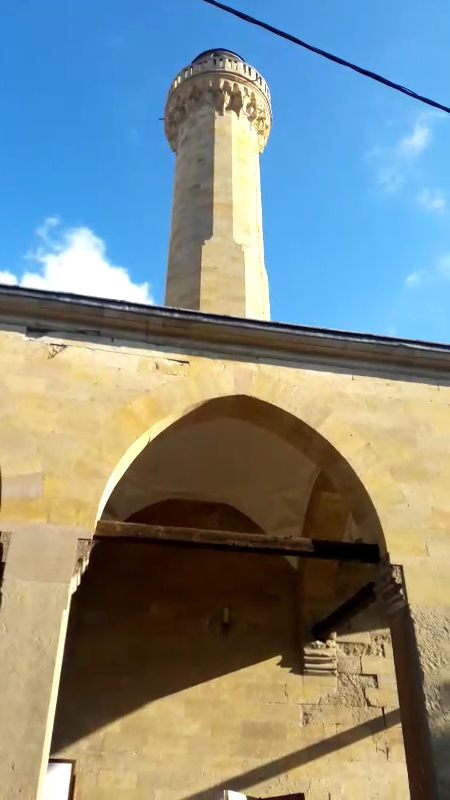 İsmail Bey Külliyesi — fotoğraf 2
