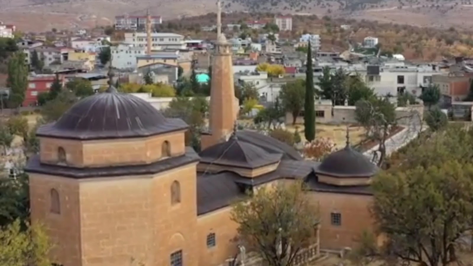 İsmail Fakirullah Türbesi — photo 4