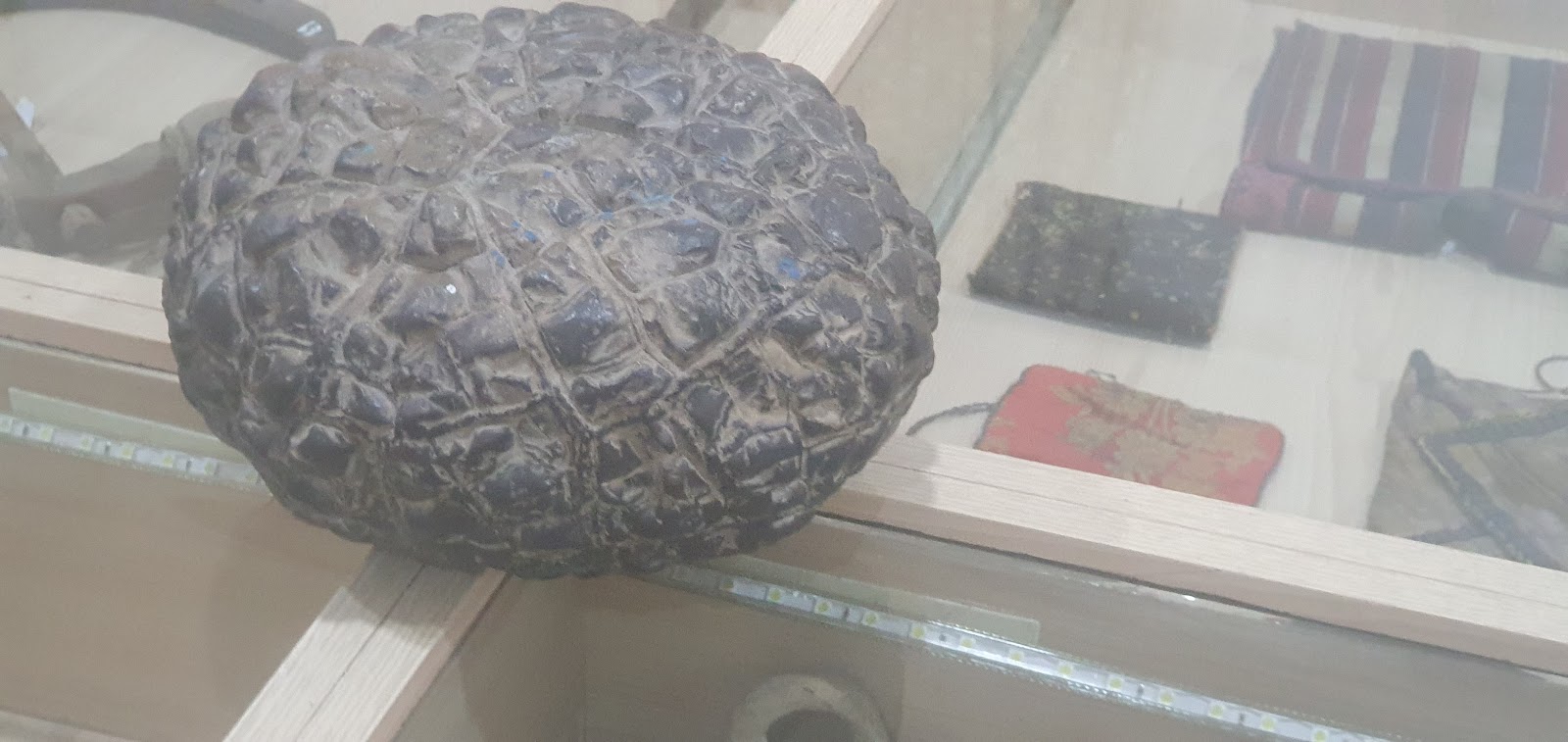 İsmayıllı Tarix Diyarşünaslıq Muzeyi — photo 2