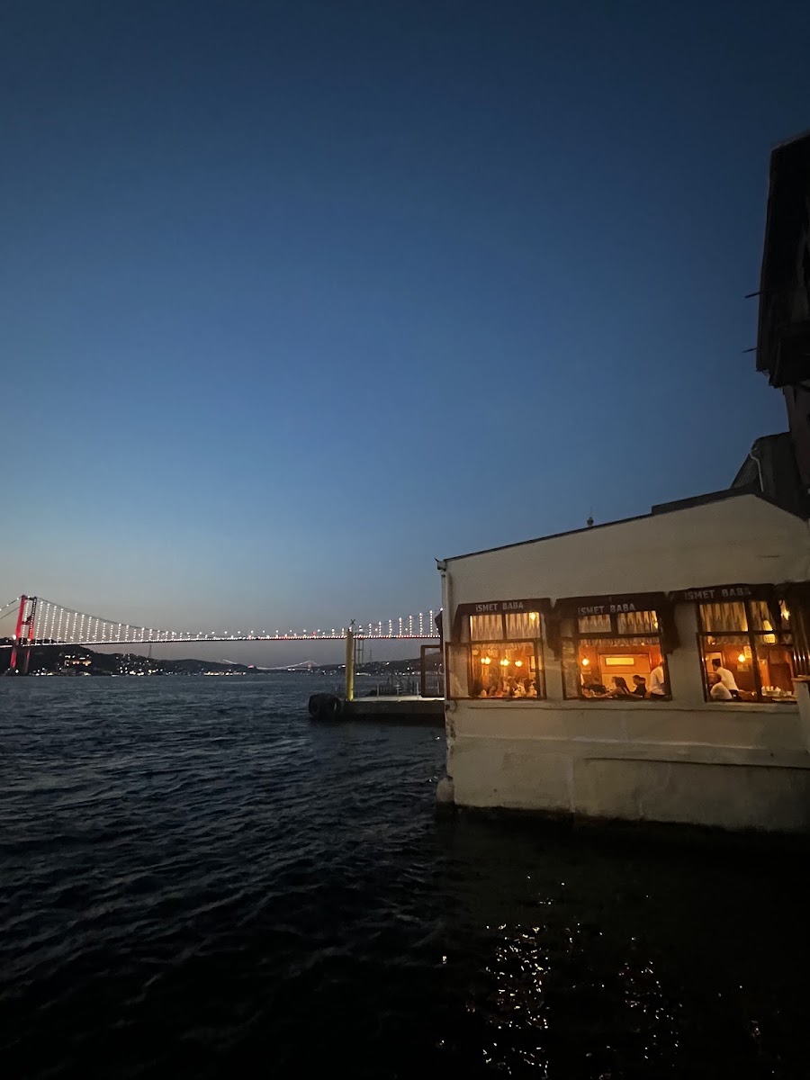 İsmet Baba Restaurant — photo 3