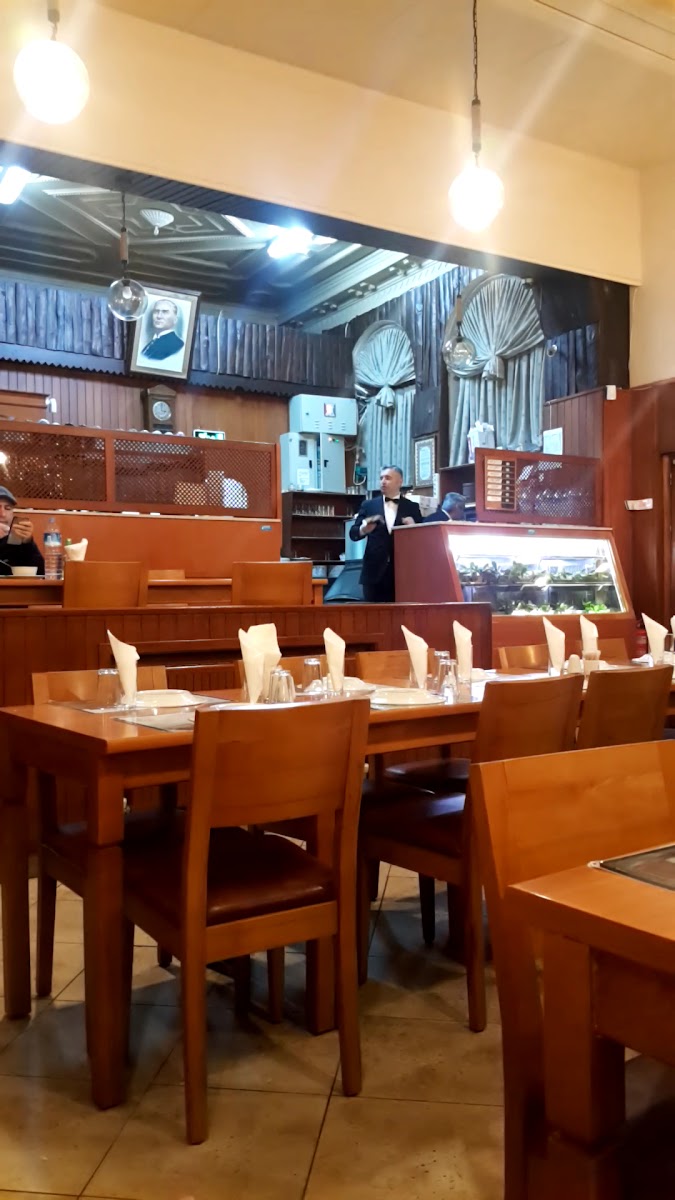 İsmet Baba Restaurant — photo 3