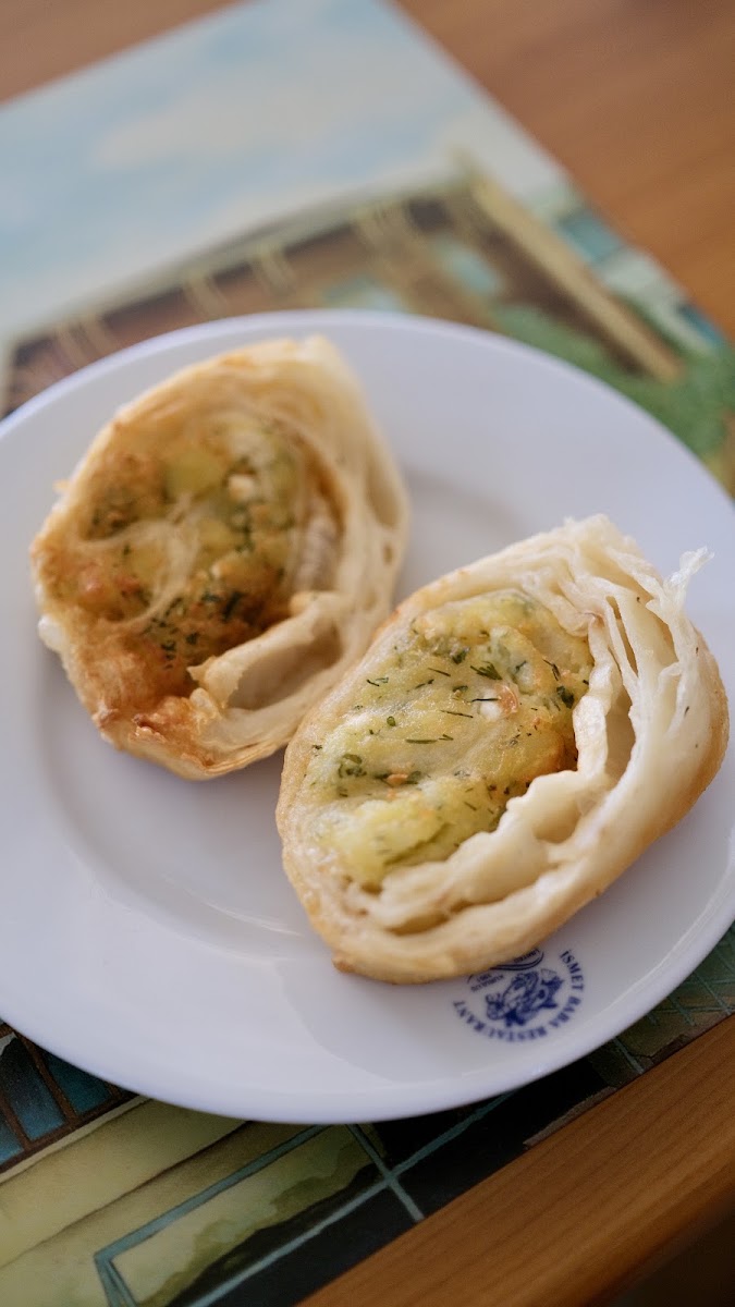 İsmet Baba Restaurant — photo 5