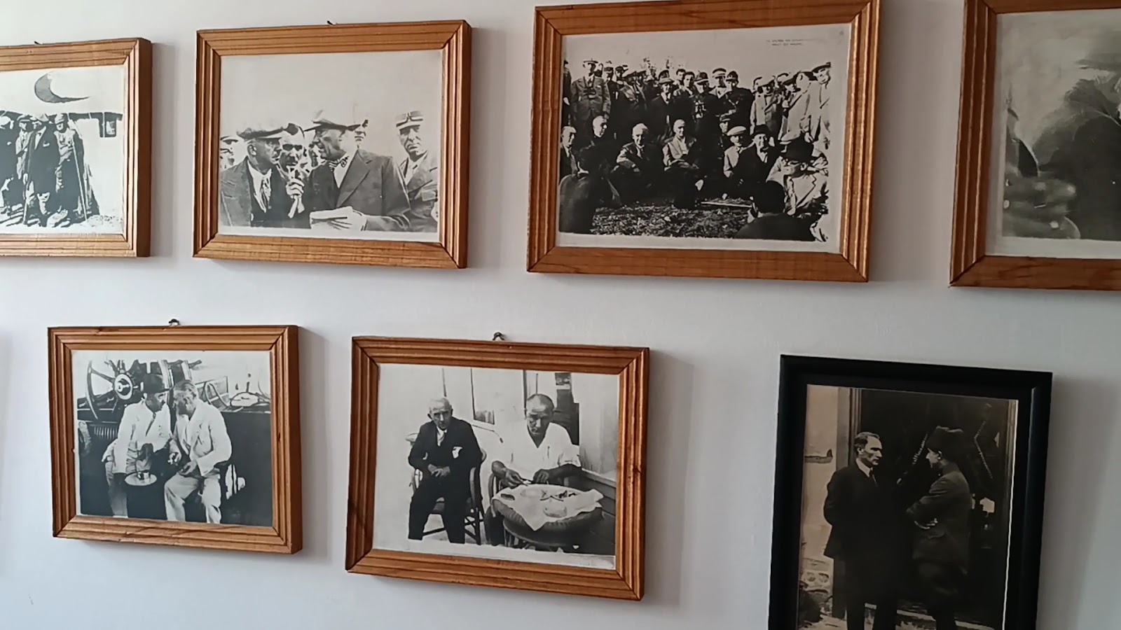 İsmet İnönü Konağı — fotoğraf 2