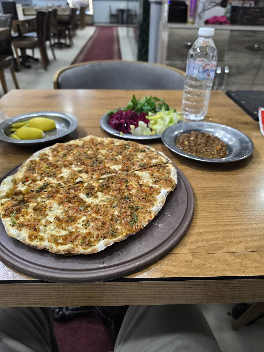 İsot Ali — fotoğraf 4