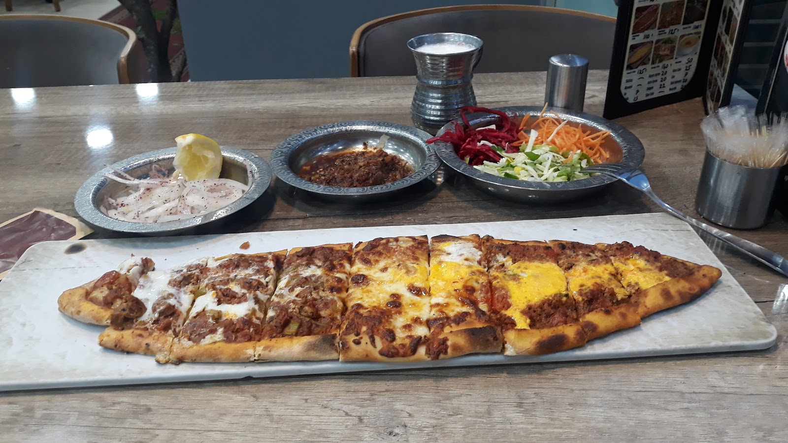 İsot Ali — fotoğraf 6