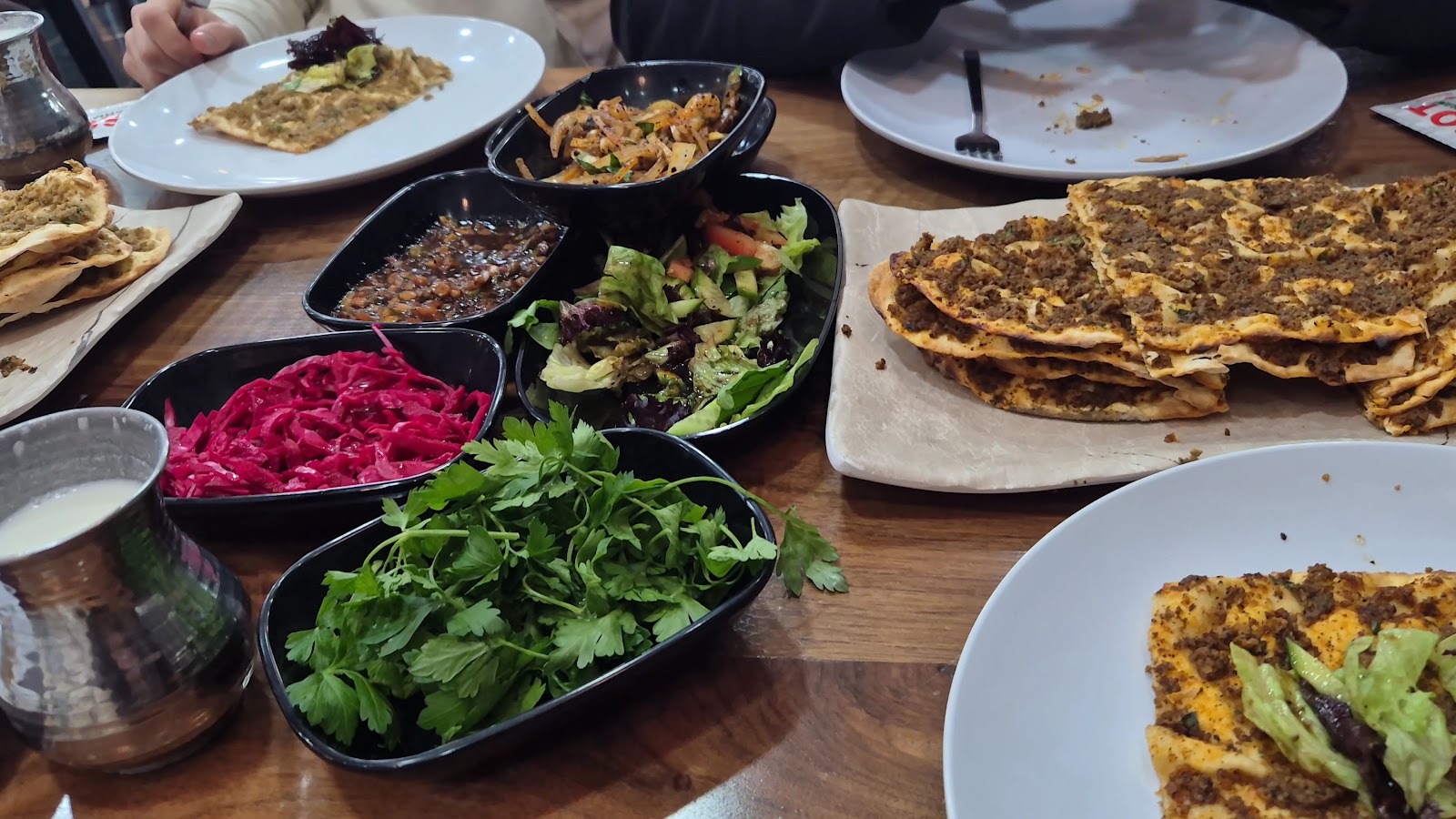 İsot Lahmacun — fotoğraf 3