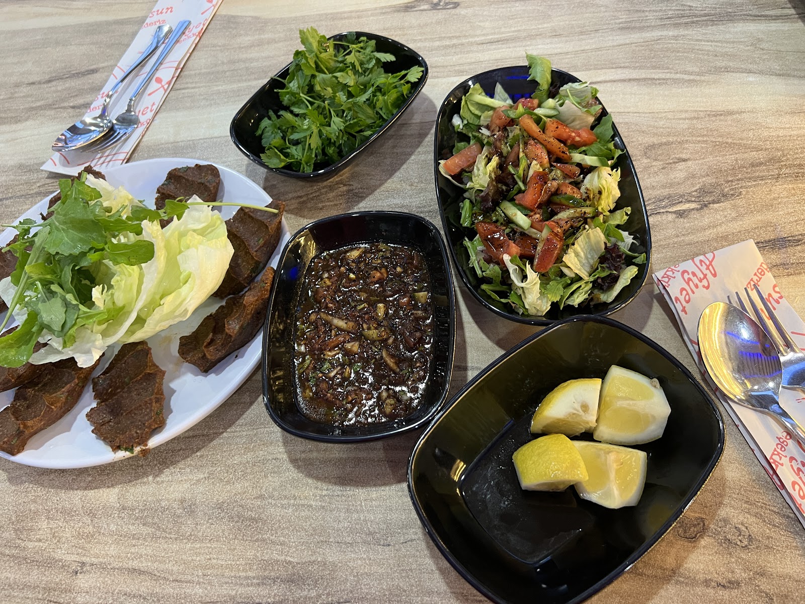 İsot Lahmacun — fotoğraf 7