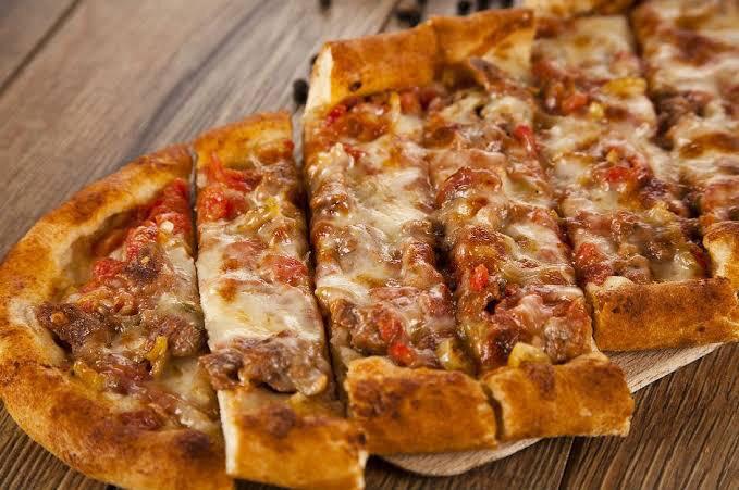 İsot Pide - Lahmacun Kebap Ve Izgara Çeşitleri — fotoğraf 2