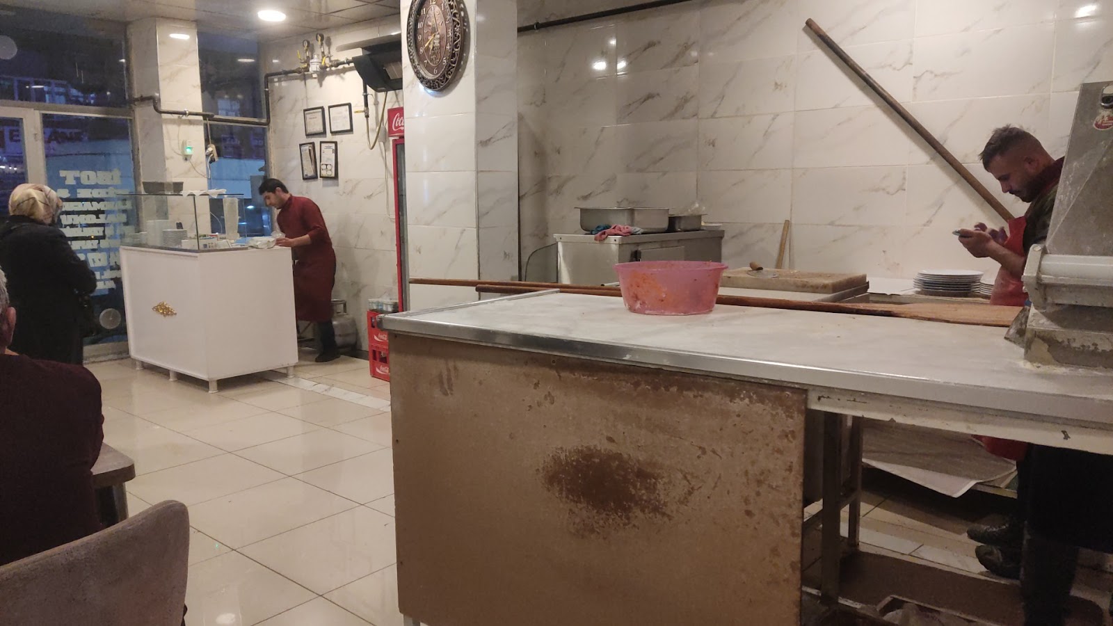 İsot Pide - Lahmacun Kebap Ve Izgara Çeşitleri — fotoğraf 4