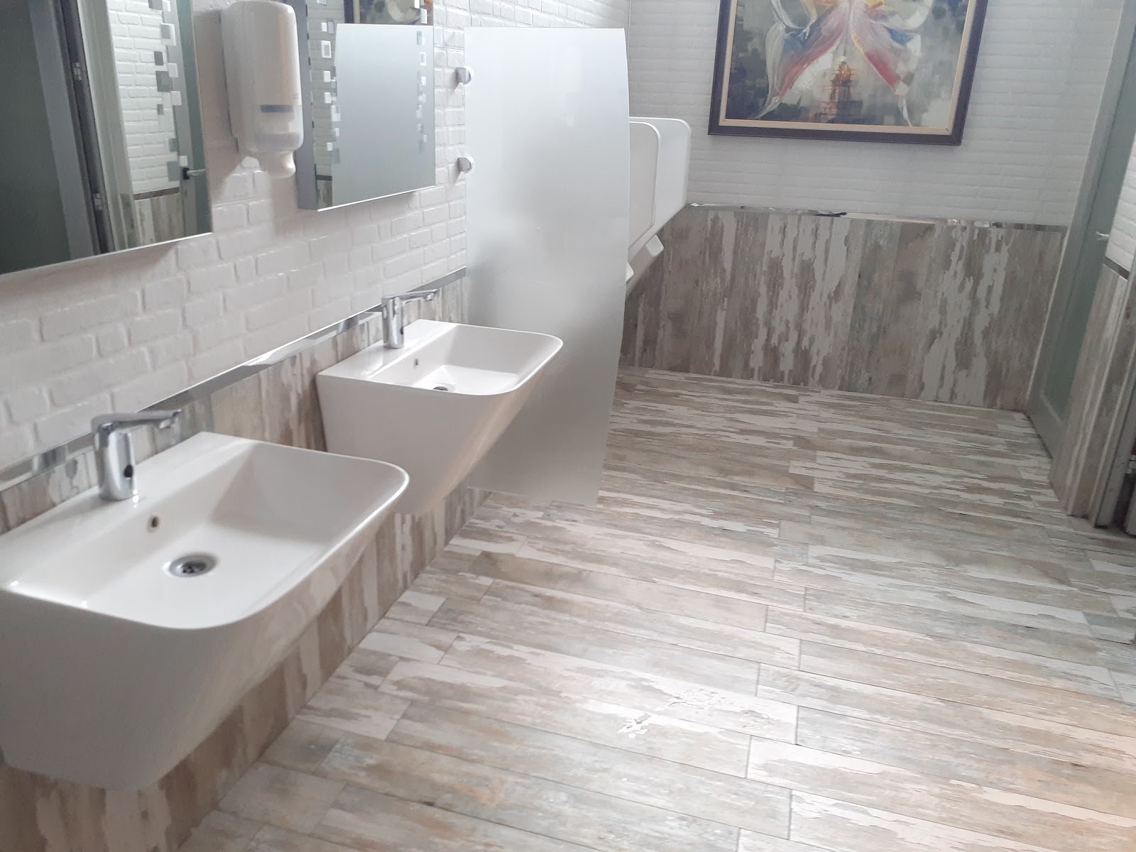 Isparta Askeri Gazinosu — fotoğraf 2