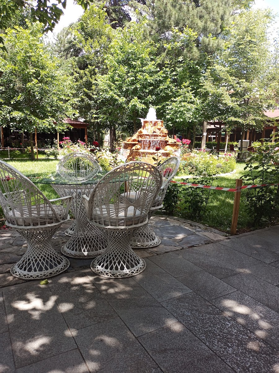 Isparta Askeri Gazinosu — fotoğraf 4