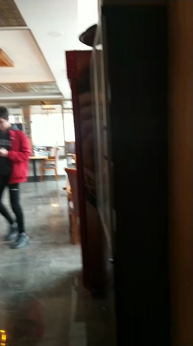 Isparta Askeri Gazinosu — fotoğraf 7