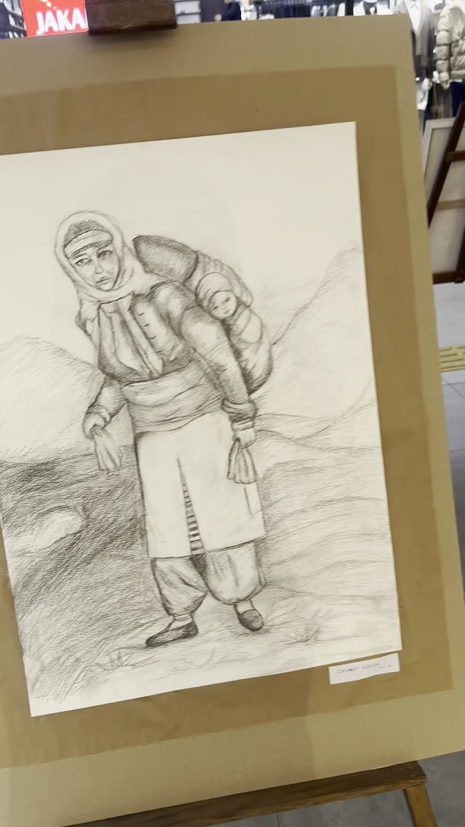 Isparta Meydan AVM — fotoğraf 2