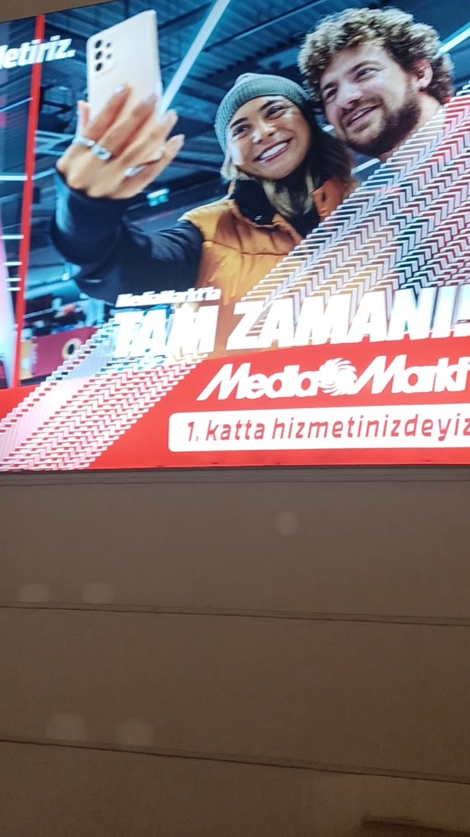 Isparta Meydan AVM — fotoğraf 3