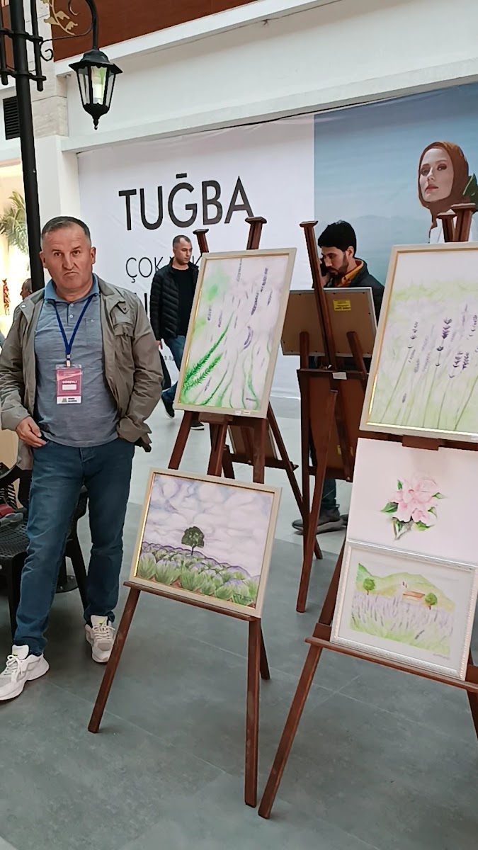 Isparta Meydan AVM — fotoğraf 4