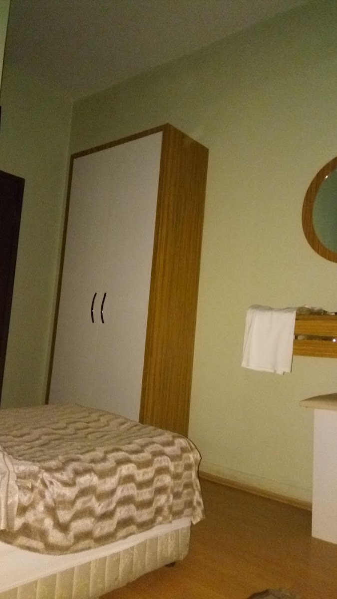 Isparta Otel Akkoç — fotoğraf 2