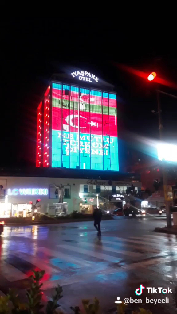 Isparta Otel Akkoç — fotoğraf 3