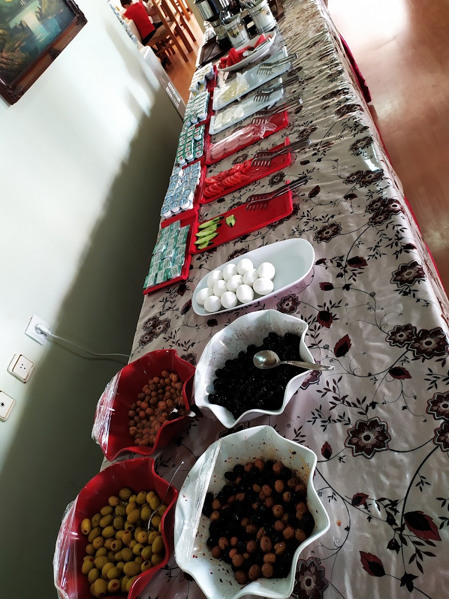 Isparta Otel Akkoç — fotoğraf 5