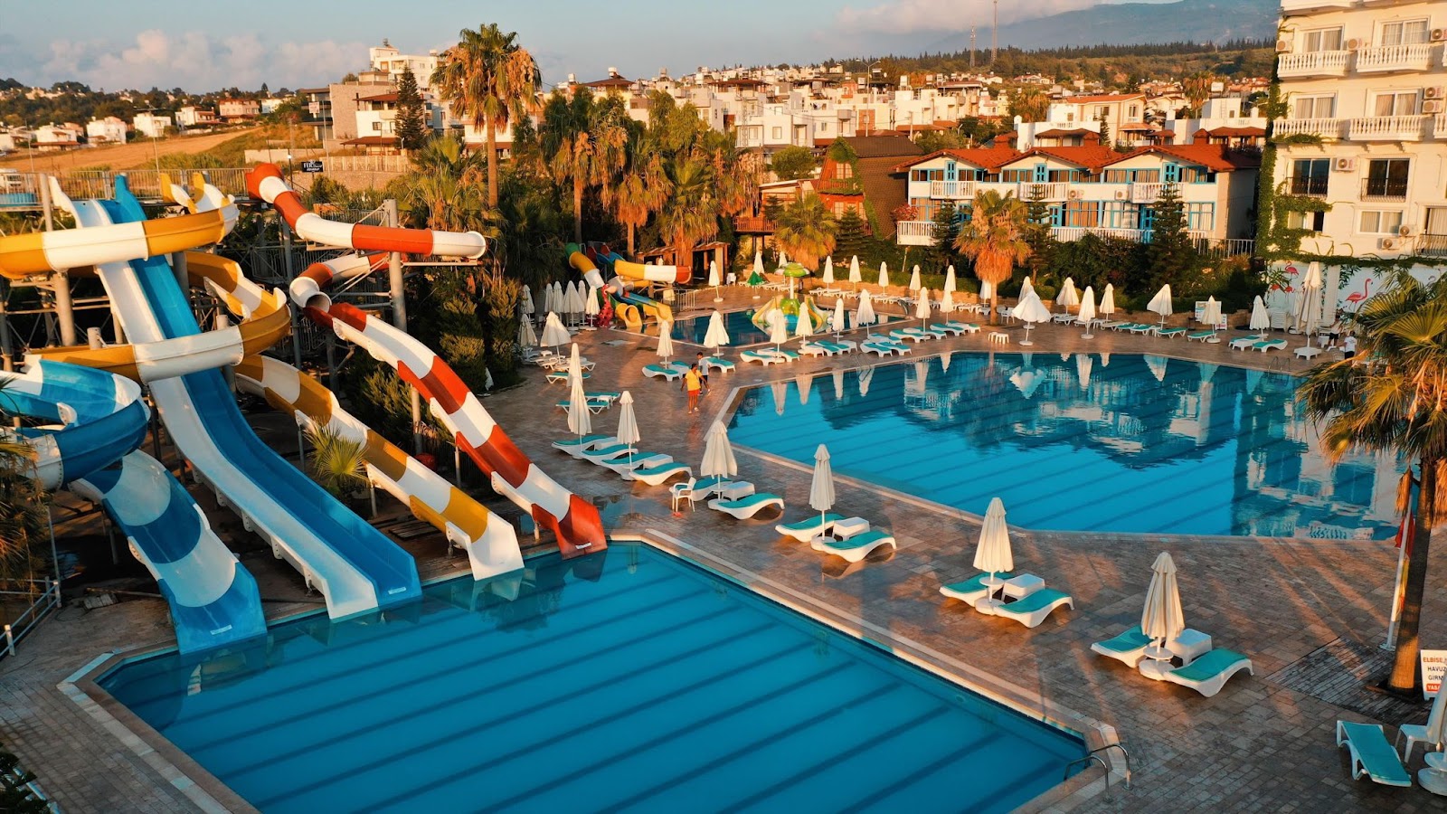 İssos Otel — fotoğraf 1