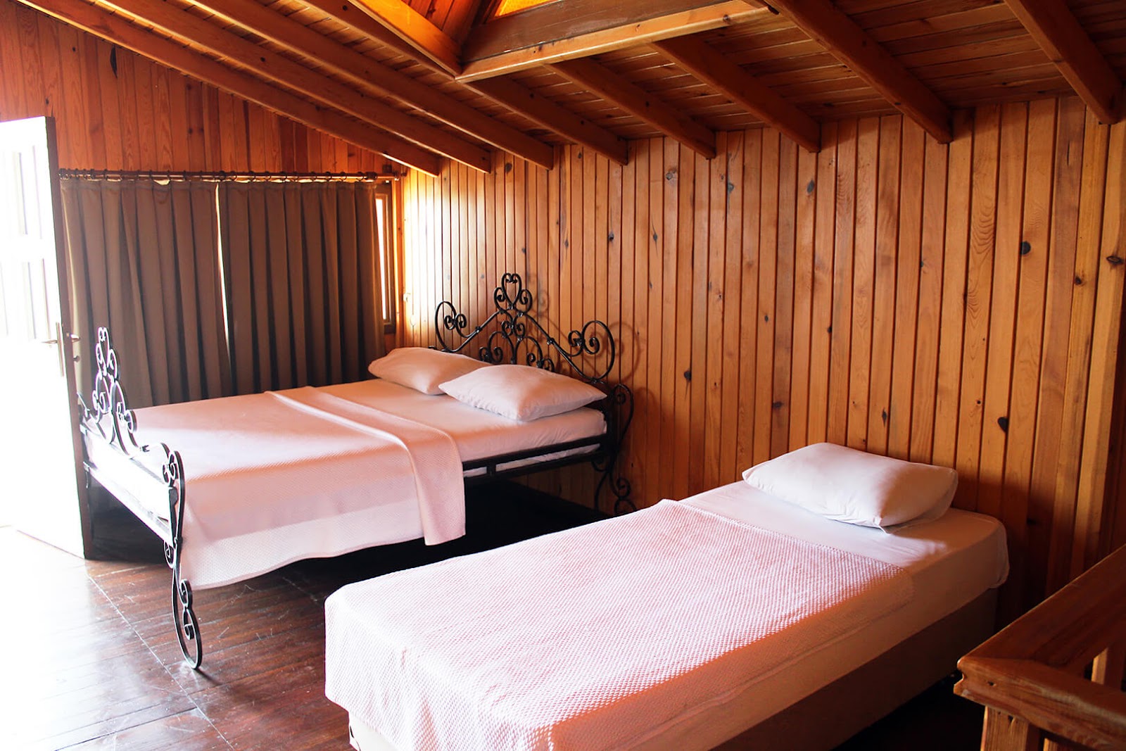 İssos Otel — fotoğraf 2