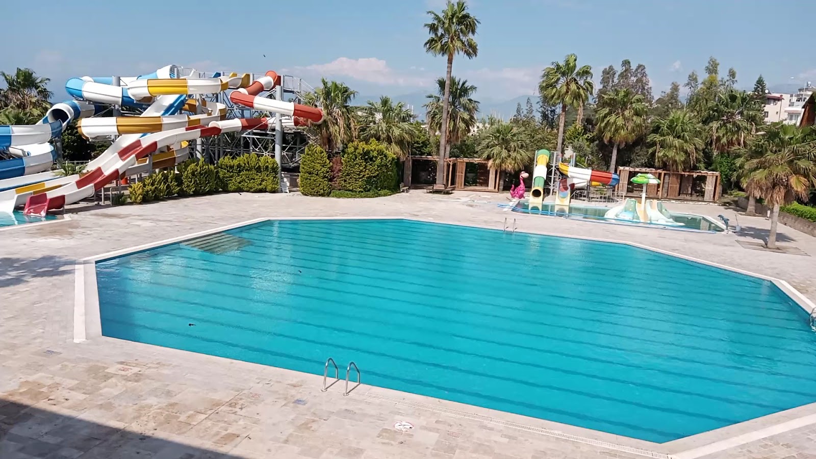 İssos Otel — fotoğraf 3