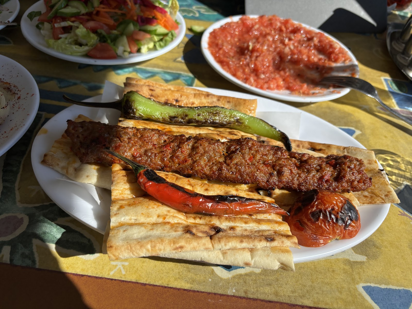 İstah Kebap & Et Lokantasi. — fotoğraf 3