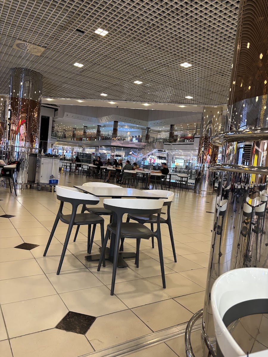 İstanbul Cevahir Alışveriş ve Eğlence Merkezi — photo 3
