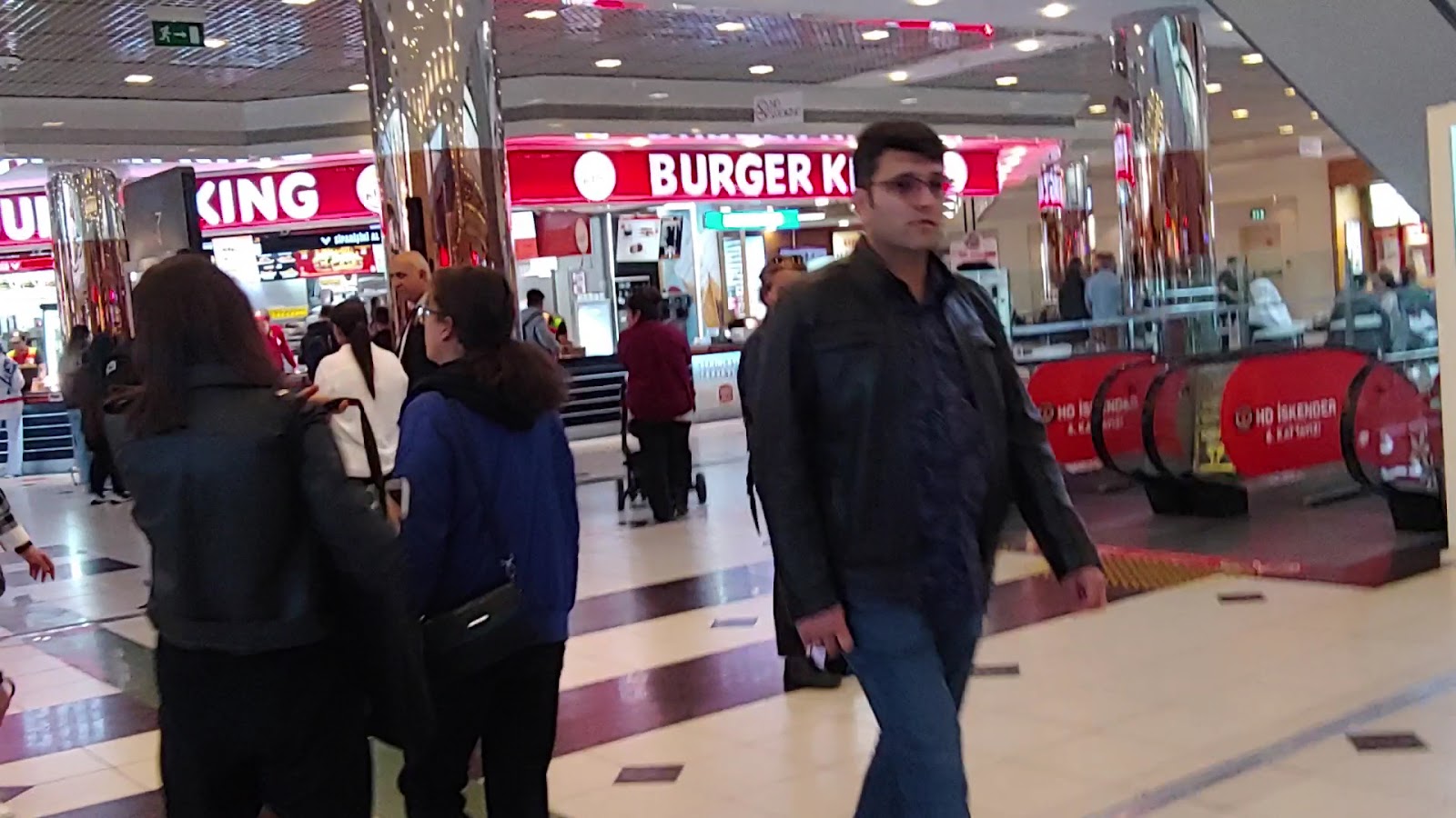 İstanbul Cevahir Alışveriş ve Eğlence Merkezi — photo 3