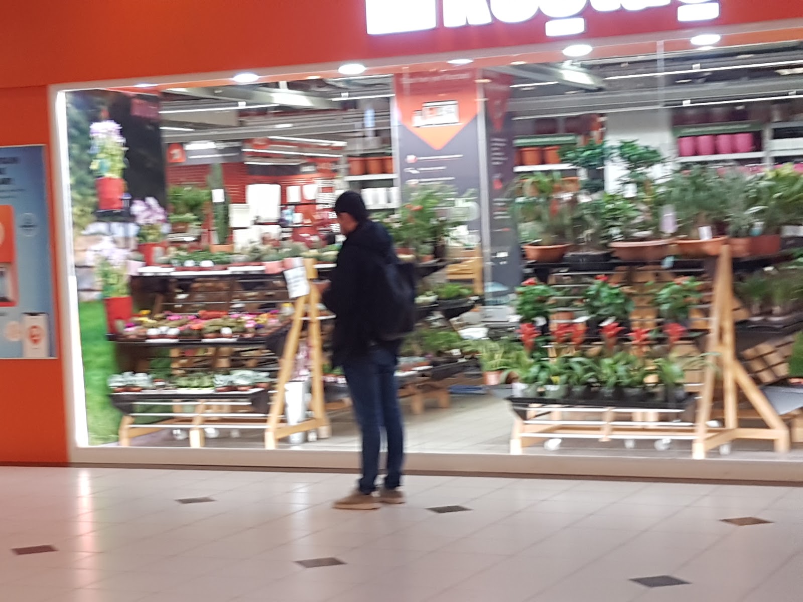 İstanbul Cevahir Alışveriş ve Eğlence Merkezi — photo 4