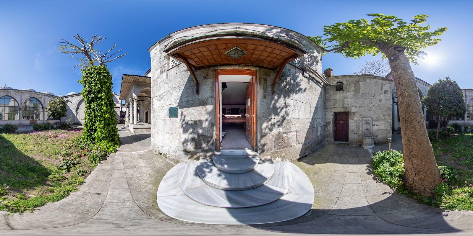 İstanbul Fetih Cemiyeti - Yahya Kemal Müzesi — fotoğraf 4