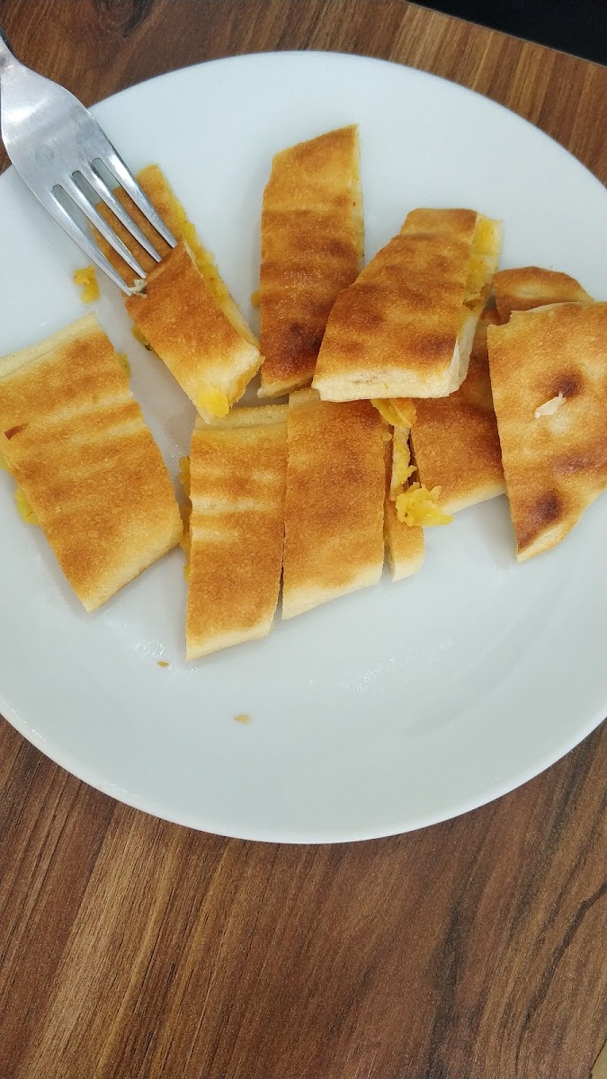 İstanbul Kır Pidesi — fotoğraf 2