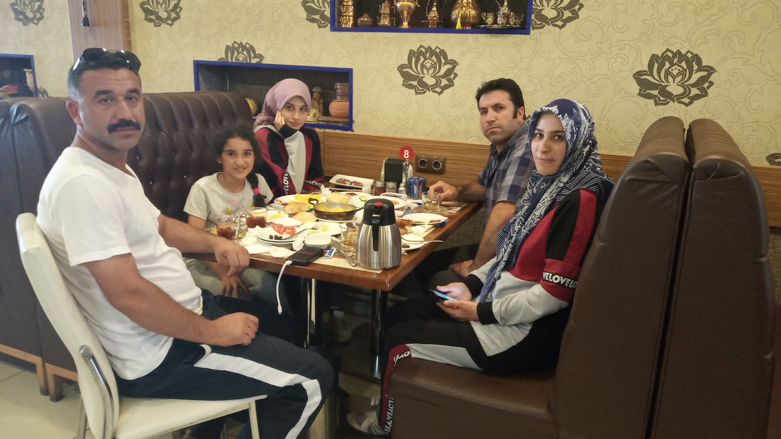 İstanbul Kır Pidesi — fotoğraf 3